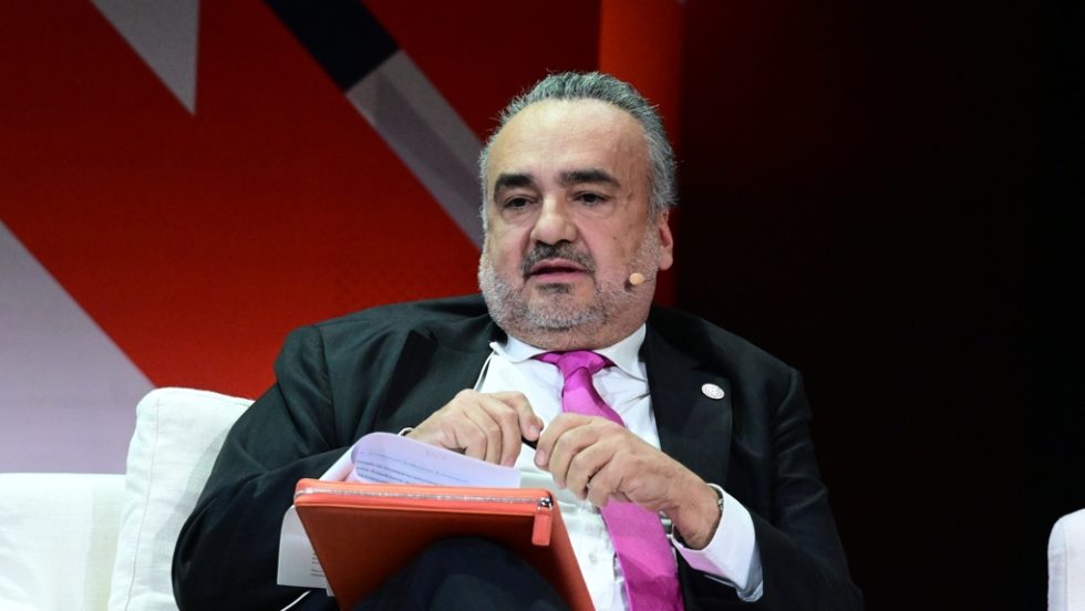 dimitris vervesos